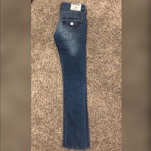 True Religion jeans